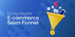 How to build an ecommerce sales funnel